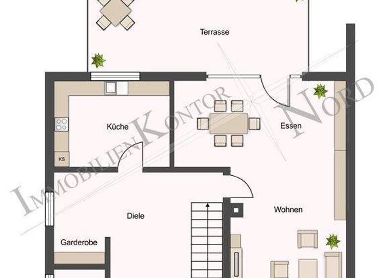 Einfamilienhaus zum Kauf 349.000 € 3,5 Zimmer 121 m² 242 m² Grundstück Großensee 22946