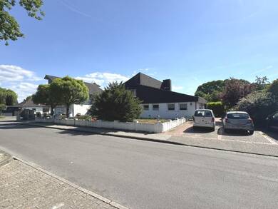 Wohnung zum Kauf 130.000 € 2 Zimmer 84,6 m² Garrel Garrel 49681