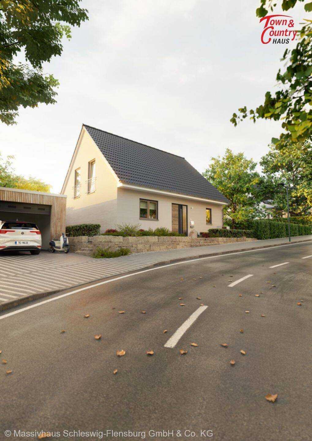 Einfamilienhaus zum Kauf - Ansicht 5
