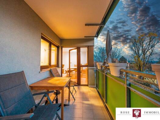 Wohnung zum Kauf 159.000 € 2 Zimmer 50,4 m² Waiblingen 71334