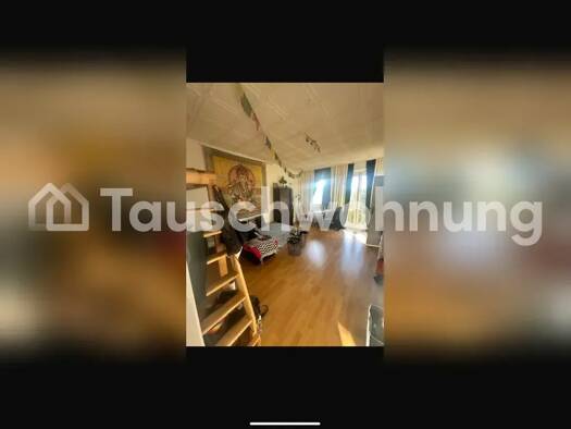 Studio zur Miete Tauschwohnung 520 € 1 Zimmer 40 m² 6. Geschoss Westend Berlin 10715