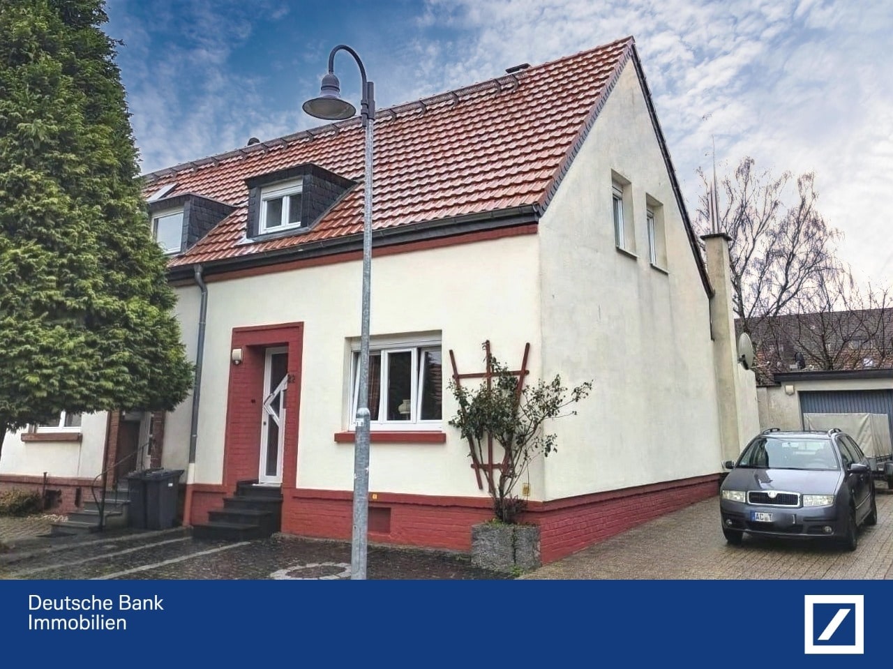 Doppelhaushälfte zum Kauf 269.000 € 4 Zimmer 120 m²<br/>Wohnfläche 440 m²<br/>Grundstück 01.02.2025<br/>Verfügbarkeit Heckenstr. 22 Busch Alsdorf 52477