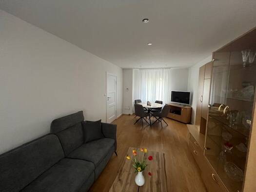 Einfamilienhaus zur Miete 1.800 € 3 Zimmer 90 m² 780 m² Grundstück frei ab sofort Waldesruh Hoppegarten 15366