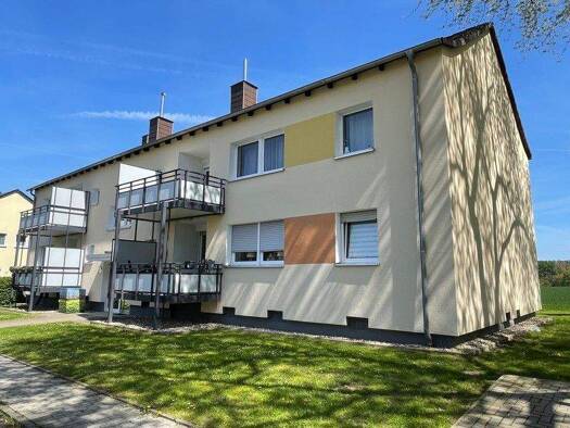 Wohnung zur Miete 404 € 2,5 Zimmer 42,5 m² frei ab 15.11.2025 Thüringer Str. 19 Eving Dortmund 44339