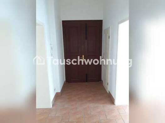 Wohnung zur Miete Tauschwohnung 860 € 3 Zimmer 77 m² Pieschen-Nord/Trachenberge Dresden 01129