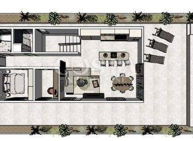 Wohnung zum Kauf 899.000 € 4 Zimmer Zadar 23000