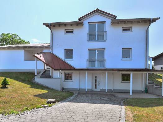 Einfamilienhaus zum Kauf 880.000 € 5 Zimmer 160 m² 816 m² Grundstück Vogtareuth Vogtareuth 83569