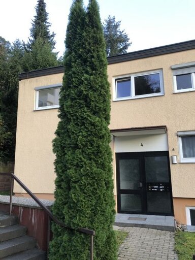 Wohnung zur Miete 690 € 2 Zimmer 57 m² 1. Geschoss Bad Liebenzell Bad Liebenzell 75378