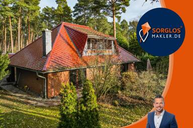 Einfamilienhaus zum Kauf 630.000 € 5 Zimmer 186,7 m² 9.449 m² Grundstück Lindhorst Colbitz 39326