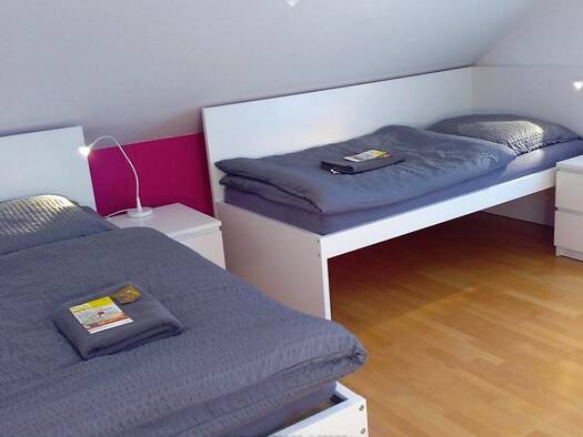 Wohnung zur Miete auf Zeit 2.100 € 3 Zimmer 95 m² frei ab 24.08.2026 Jakobstrasse 0 Sielmingen Filderstadt 70794