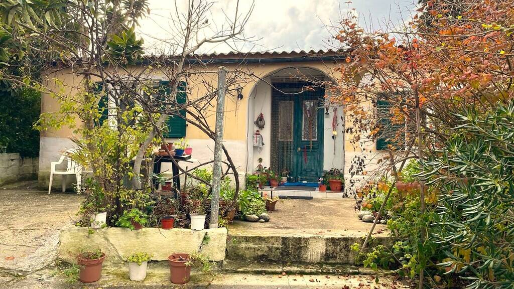 Einfamilienhaus zum Kauf 320.000 € 3 Zimmer 69 m² 533 m² Grundstück Korfu