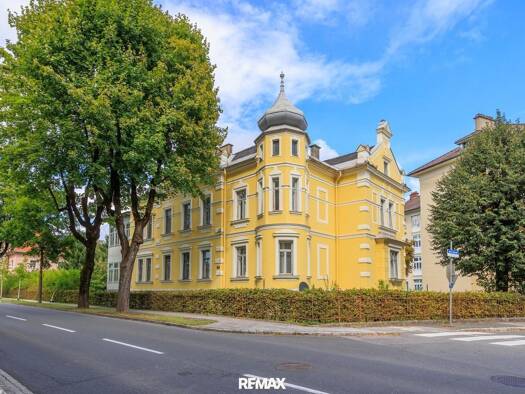 Grundstück zum Kauf 1.650.000 € 1.791 m² Grundstück Lind Villach 9500
