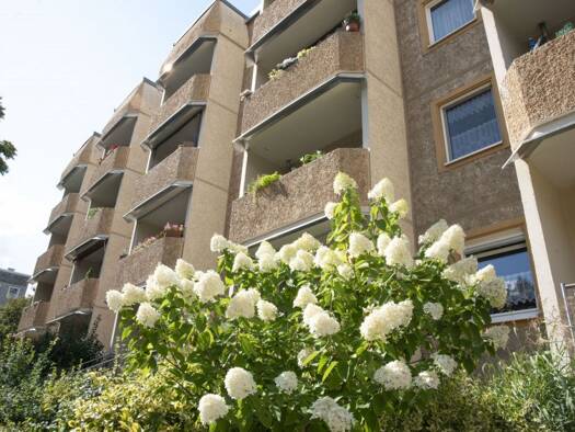 Wohnung zur Miete 395 € 2 Zimmer 54,3 m² 3. Geschoss frei ab 01.05.2027 Am Gestänge 6 Innenstadt Dessau-Roßlau 06844