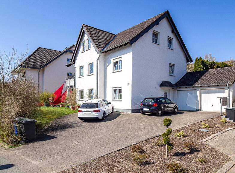 Mehrfamilienhaus zum Kauf 360.000 € 224 m² 650 m² Grundstück Velmede Bestwig / Velmede 59909