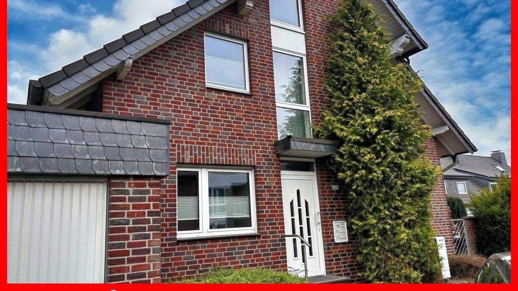 Einfamilienhaus zum Kauf 749.000 € 6 Zimmer 183 m² 1.007 m² Grundstück Anrath Willich 47877