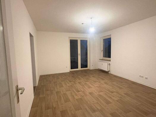 Wohnung zur Miete nur mit Wohnberechtigungsschein 280 € 2 Zimmer 48,5 m² 2. Geschoss frei ab sofort Bad Gandersheim 37581