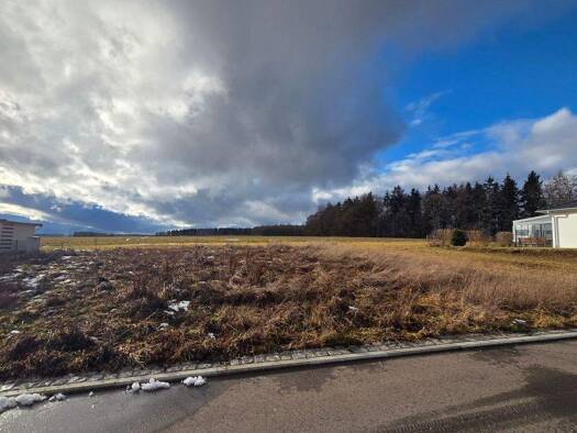 Grundstück zum Kauf 115.000 € 610 m² Grundstück Inzigkofen 72515