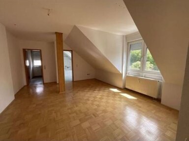 Wohnung zur Miete 450 € 2 Zimmer 48 m² 2. Geschoss frei ab 01.11.2024 Hünfeld Hünfeld 36088