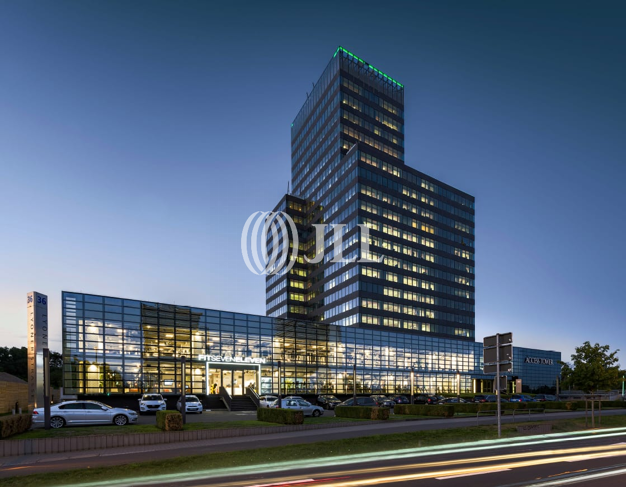 Bürofläche zur Miete provisionsfrei 13 € 7.246,5 m² Bürofläche teilbar ab 252,2 m² Schwanheim Frankfurt am Main 60528