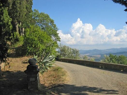Bauernhaus zum Kauf 6.000.000 € 3 Zimmer 29.000 m² 180.000 m² Grundstück Montecatini Val di Cecina