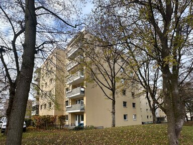 Wohnung zur Miete 1.380 € 3 Zimmer 76,8 m² EG frei ab 15.12.2024 Holzwiesenstraße 50 Altperlach München 81737