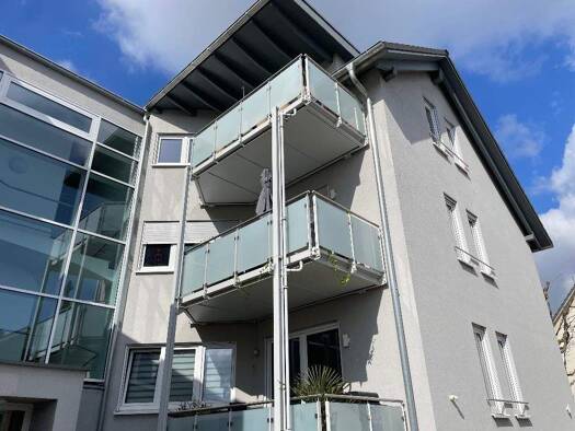 Wohnung zur Miete 1.150 € 2,5 Zimmer 94 m² frei ab 01.04.2026 Karlsdorf Karlsdorf-Neuthard 76689