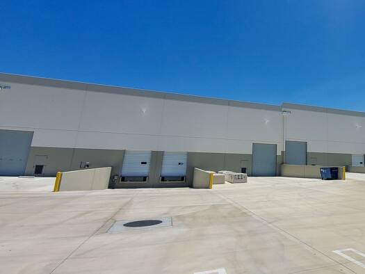 Lagerhalle zur Miete 10.823 m² Lagerfläche teilbar ab 4.262 m² Ettlingen 76275