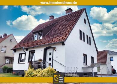Mehrfamilienhaus zum Kauf 299.000 € 115 m² 559 m² Grundstück Darum / Gretesch / Lüstringen 210 Osnabrück / Gretesch 49086
