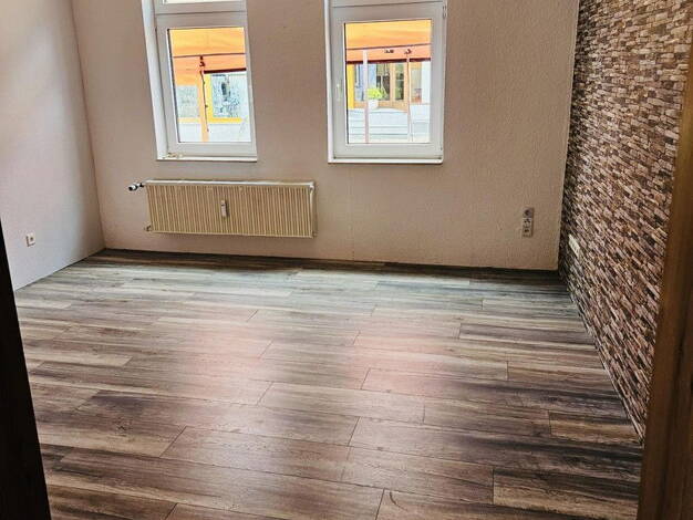 Wohnung zur Miete 625 € 3 Zimmer 75,9 m² EG Lange Str. 10 Vorsfelde Wolfsburg 38448