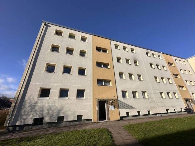 Wohnung zur Miete 554 € 3,5 Zimmer 61,8 m² EG frei ab 01.05.2026 Rundstraße 61 Gestfeld Kamp-Lintfort 47475