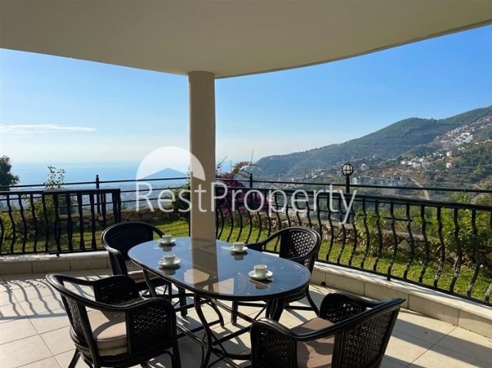 Apartment zum Kauf provisionsfrei 198.000 € 3 Zimmer 110 m²<br/>Wohnfläche 1.<br/>Geschoss ab sofort<br/>Verfügbarkeit Bektas/Zentrum Alanya