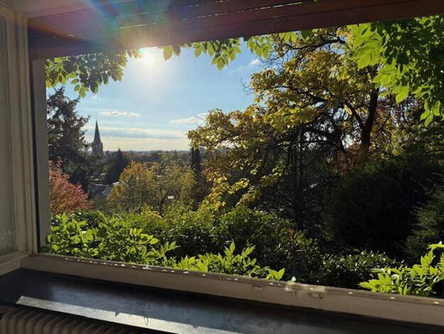 WG-Zimmer zur Miete auf Zeit 585 € 26 m² EG frei ab 01.05.2026 Neuenheim Heidelberg 69120