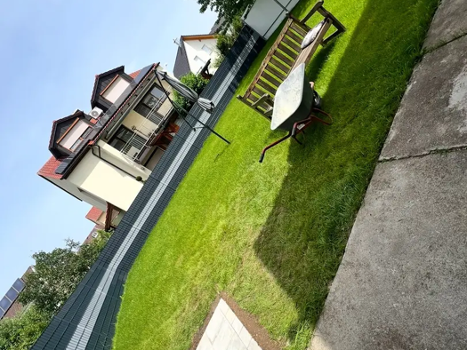 Wohnung zur Miete 1.000 € 3 Zimmer 73 m² Geschoss 1/2 frei ab sofort Ingolstadt 85057