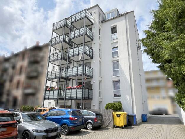 Wohnung zum Kauf 299.000 € 3 Zimmer 77,6 m² 1. Geschoss Schwand / Eigenes Heim 131 Fürth 90766