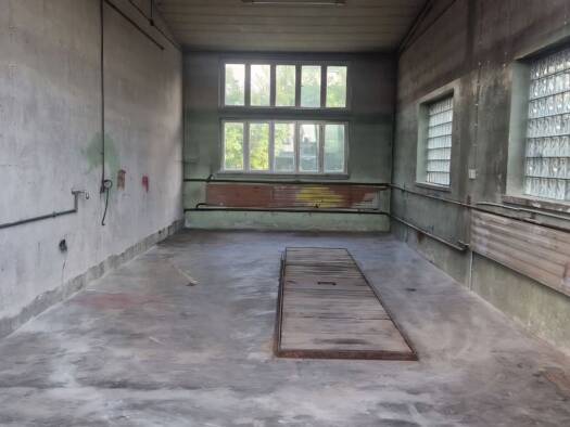 Lagerhalle zur Miete 300 € 70 m² Lagerfläche Wangen Wangen 73117