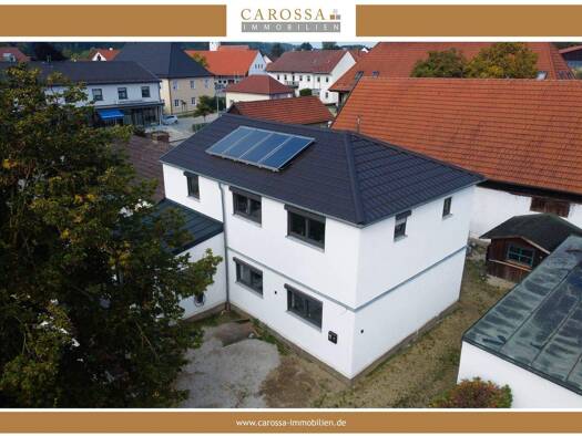 Doppelhaushälfte zum Kauf 679.000 € 4 Zimmer 145 m² 269 m² Grundstück Altdorf 84032