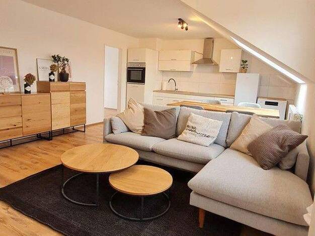 Wohnung zur Miete 998 € 3 Zimmer 75 m² 2. Geschoss Böttcherstr. Hoven Düren 52353