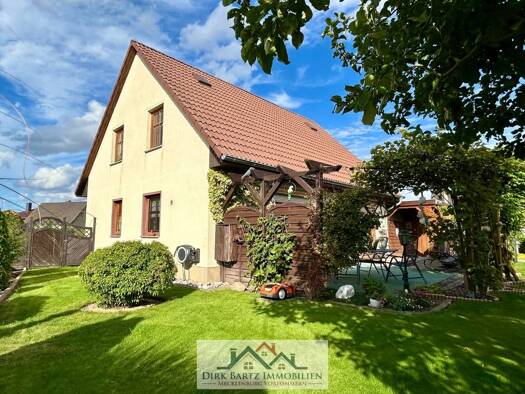 Einfamilienhaus zum Kauf 315.000 € 4 Zimmer 132 m² 557 m² Grundstück Demmin Demmin 17109