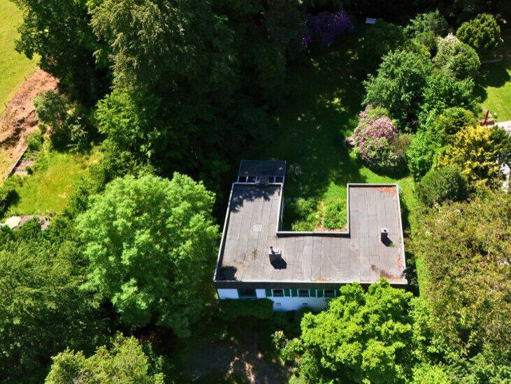 Bungalow zum Kauf - Ansicht 2