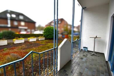 Wohnung zum Kauf 230.000 € 2 Zimmer 71 m² EG Delhoven Dormagen / Horrem 41540