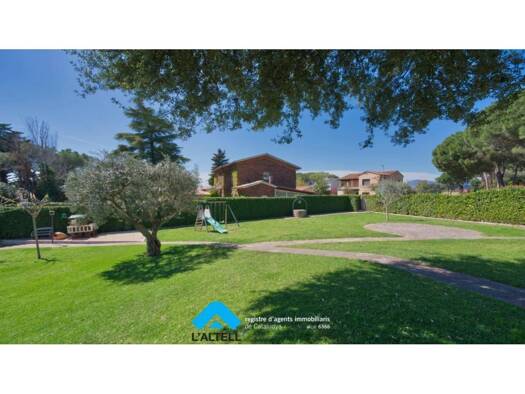 Acker-/Waldstück zum Kauf 300.000 € l'Ametlla del Vallès 08480
