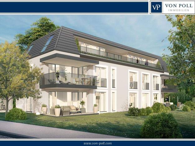 Wohnung zum Kauf provisionsfrei 685.000 € 3 Zimmer 94,7 m² EG Kaufbeuren 87600