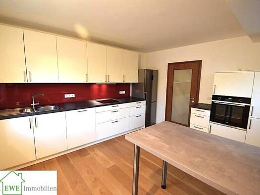 Maisonette zur Miete 1.908 € 4 Zimmer 118 m² 1. Geschoss frei ab sofort Benrath Stadtbezirk 9 40593