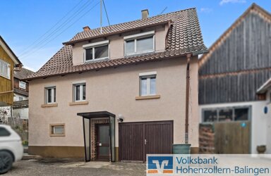 Bauernhaus zum Kauf 119.000 € 5 Zimmer 110 m² 240 m² Grundstück frei ab sofort Trillfingen Haigerloch 72401