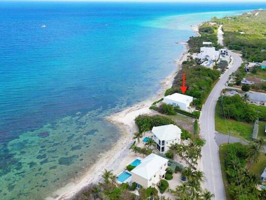 Einfamilienhaus zum Kauf 2.407.767 € 5 Zimmer 2.314 m² 353 Old Robin Rd Old Man Bay