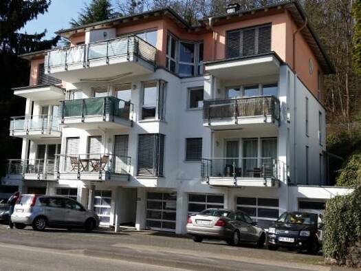 Wohnung zur Miete 1.200 € 6 Zimmer 160 m² 1. Geschoss Vallendar Vallendar 56179
