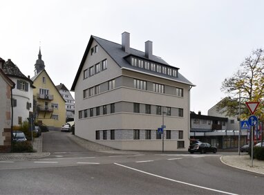 Mehrfamilienhaus zum Kauf provisionsfrei 1.100.000 € 18 Zimmer 603 m² 300 m² Grundstück frei ab sofort Altstadt Böblingen 71032