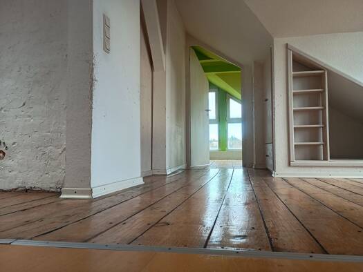 Maisonette zur Miete 720 € 3,5 Zimmer 100 m² frei ab 01.01.2026 Innenstadt Pirmasens 66955