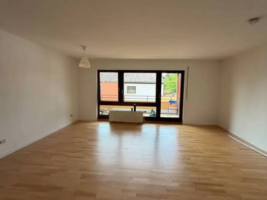 Studio zur Miete 651 € 1,5 Zimmer 47,6 m² Geschoss 1/3 frei ab sofort Eglosheim Ludwigsburg 71634