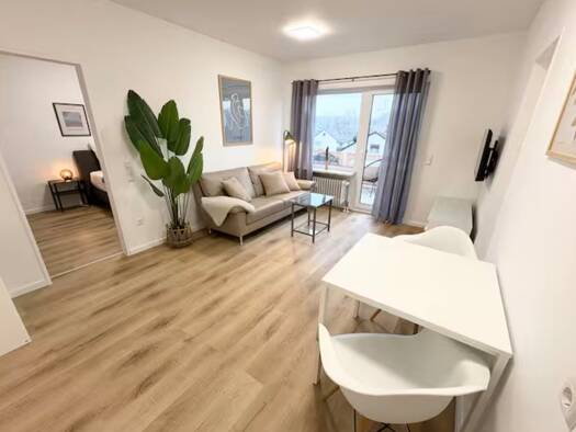 Wohnung zur Miete 845 € 2 Zimmer 43 m² Geschoss 3/3 frei ab 01.02.2026 Wiesloch 69168